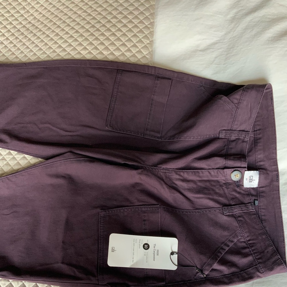 Cabi “ The Carpenter” trouser